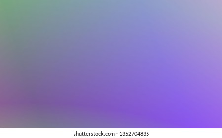 Sweet Multicolor Blurred Background. For Elegant Pattern Cover Book. Vector Illustration