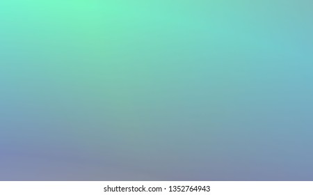 Sweet Multicolor Blurred Background. For Elegant Pattern Cover Book. Vector Illustration