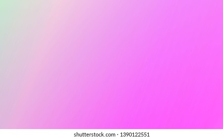 Sweet Multicolor Blurred Background. For Elegant Pattern Cover Book. Vector Illustration