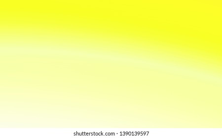 Sweet Multicolor Blurred Background. For Elegant Pattern Cover Book. Vector Illustration