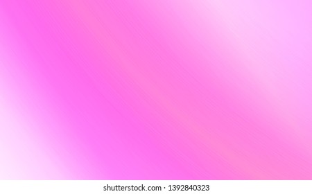 Sweet Multicolor Blurred Background. For Elegant Pattern Cover Book. Vector Illustration
