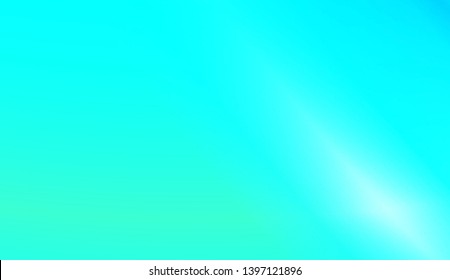 Sweet Multicolor Blurred Background. For Elegant Pattern Cover Book. Vector Illustration