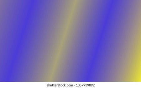 Sweet Multicolor Blurred Background. For Your Bright Website Pattern, Banner Header. Vector Illustration.