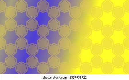 Sweet Multicolor Blurred Background. For Your Bright Website Pattern, Banner Header. Vector Illustration.