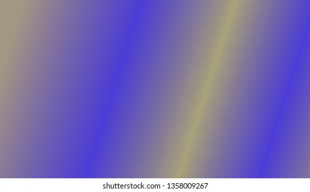 Sweet Multicolor Blurred Background. For Your Bright Website Pattern, Banner Header. Vector Illustration.