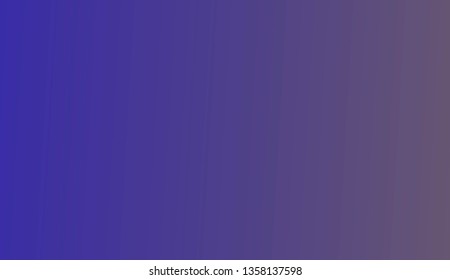 Sweet Multicolor Blurred Background. For Your Bright Website Pattern, Banner Header. Vector Illustration.
