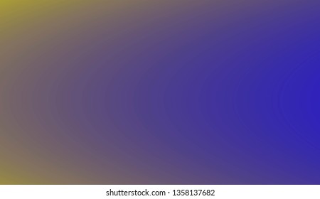 Sweet Multicolor Blurred Background. For Your Bright Website Pattern, Banner Header. Vector Illustration.