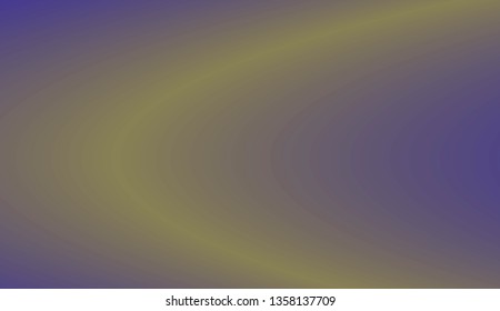 Sweet Multicolor Blurred Background. For Your Bright Website Pattern, Banner Header. Vector Illustration.