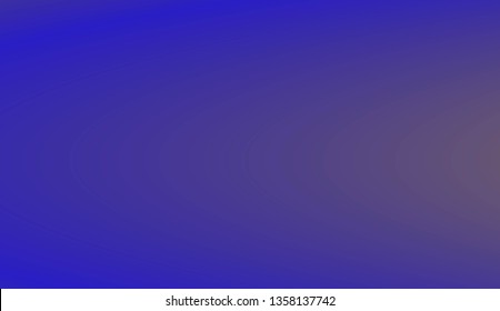 Sweet Multicolor Blurred Background. For Your Bright Website Pattern, Banner Header. Vector Illustration.