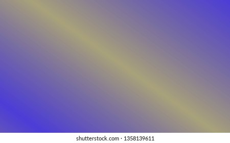 Sweet Multicolor Blurred Background. For Your Bright Website Pattern, Banner Header. Vector Illustration.