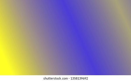 Sweet Multicolor Blurred Background. For Your Bright Website Pattern, Banner Header. Vector Illustration.