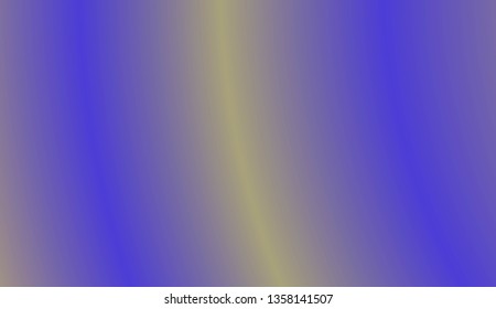 Sweet Multicolor Blurred Background. For Your Bright Website Pattern, Banner Header. Vector Illustration.
