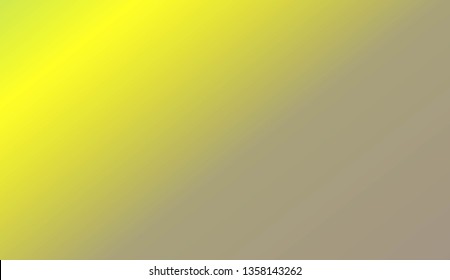 Sweet Multicolor Blurred Background. For Your Bright Website Pattern, Banner Header. Vector Illustration.