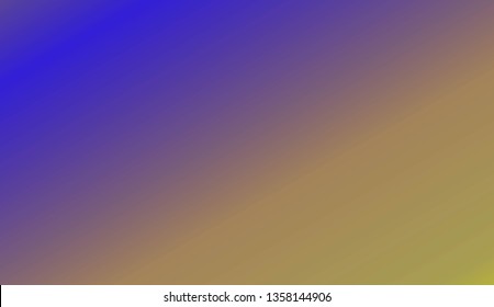 Sweet Multicolor Blurred Background. For Your Bright Website Pattern, Banner Header. Vector Illustration.