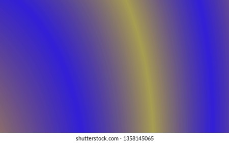 Sweet Multicolor Blurred Background. For Your Bright Website Pattern, Banner Header. Vector Illustration.