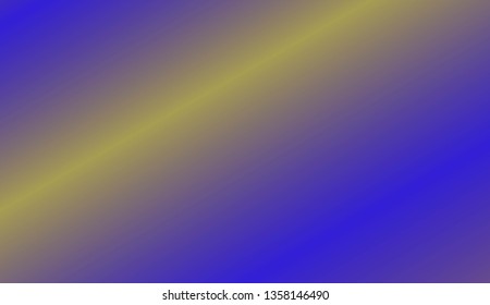 Sweet Multicolor Blurred Background. For Your Bright Website Pattern, Banner Header. Vector Illustration.