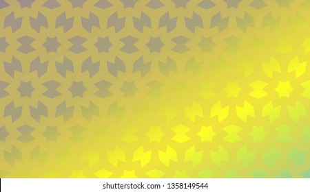Sweet Multicolor Blurred Background. For Your Bright Website Pattern, Banner Header. Vector Illustration.