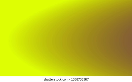 Sweet Multicolor Blurred Background. For Your Bright Website Pattern, Banner Header. Vector Illustration.