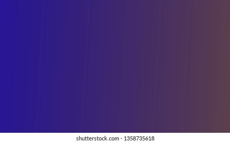 Sweet Multicolor Blurred Background. For Your Bright Website Pattern, Banner Header. Vector Illustration.
