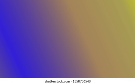 Sweet Multicolor Blurred Background. For Your Bright Website Pattern, Banner Header. Vector Illustration.