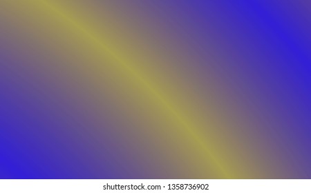 Sweet Multicolor Blurred Background. For Your Bright Website Pattern, Banner Header. Vector Illustration.
