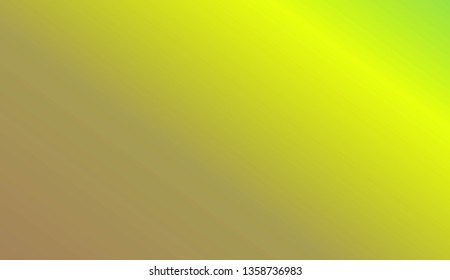 Sweet Multicolor Blurred Background. For Your Bright Website Pattern, Banner Header. Vector Illustration.