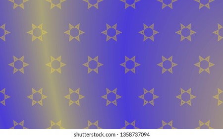 Sweet Multicolor Blurred Background. For Your Bright Website Pattern, Banner Header. Vector Illustration.