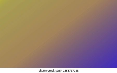Sweet Multicolor Blurred Background. For Your Bright Website Pattern, Banner Header. Vector Illustration.