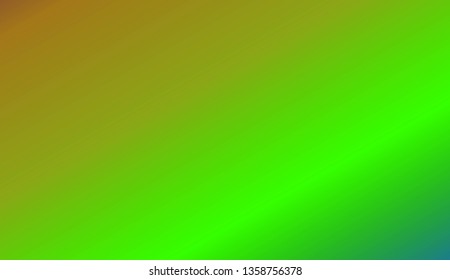 Sweet Multicolor Blurred Background. For Your Bright Website Pattern, Banner Header. Vector Illustration.