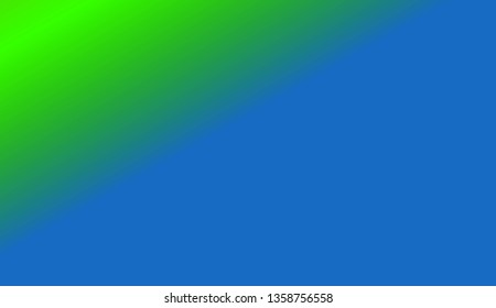 Sweet Multicolor Blurred Background. For Your Bright Website Pattern, Banner Header. Vector Illustration.