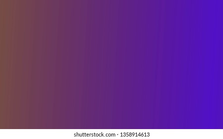 Sweet Multicolor Blurred Background. For Your Bright Website Pattern, Banner Header. Vector Illustration.