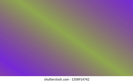 Sweet Multicolor Blurred Background. For Your Bright Website Pattern, Banner Header. Vector Illustration.