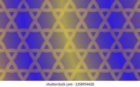 Sweet Multicolor Blurred Background. For Your Bright Website Pattern, Banner Header. Vector Illustration.