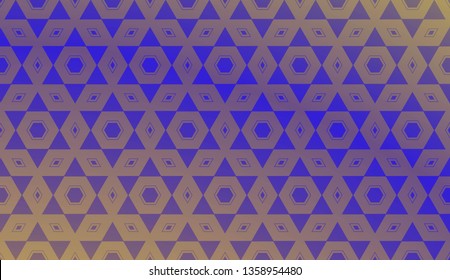 Sweet Multicolor Blurred Background. For Your Bright Website Pattern, Banner Header. Vector Illustration.