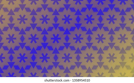 Sweet Multicolor Blurred Background. For Your Bright Website Pattern, Banner Header. Vector Illustration.