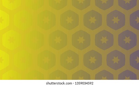 Sweet Multicolor Blurred Background. For Your Bright Website Pattern, Banner Header. Vector Illustration.