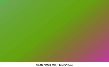 Sweet Multicolor Blurred Background. For Your Bright Website Pattern, Banner Header. Vector Illustration.