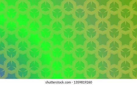 Sweet Multicolor Blurred Background. For Your Bright Website Pattern, Banner Header. Vector Illustration.
