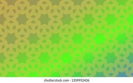 Sweet Multicolor Blurred Background. For Your Bright Website Pattern, Banner Header. Vector Illustration.