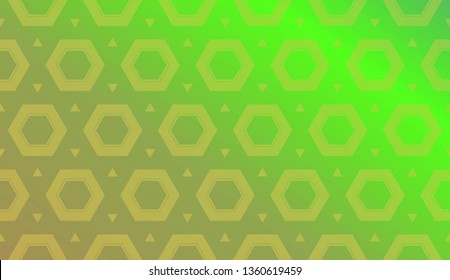Sweet Multicolor Blurred Background. For Your Bright Website Pattern, Banner Header. Vector Illustration.