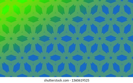 Sweet Multicolor Blurred Background. For Your Bright Website Pattern, Banner Header. Vector Illustration.