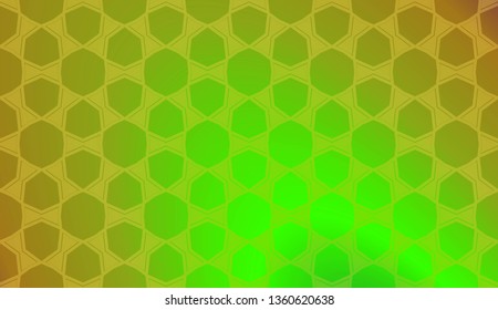 Sweet Multicolor Blurred Background. For Your Bright Website Pattern, Banner Header. Vector Illustration.