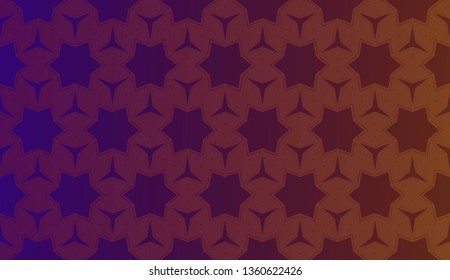 Sweet Multicolor Blurred Background. For Your Bright Website Pattern, Banner Header. Vector Illustration.