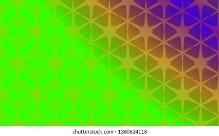 Sweet Multicolor Blurred Background. For Your Bright Website Pattern, Banner Header. Vector Illustration.