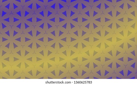 Sweet Multicolor Blurred Background. For Your Bright Website Pattern, Banner Header. Vector Illustration.