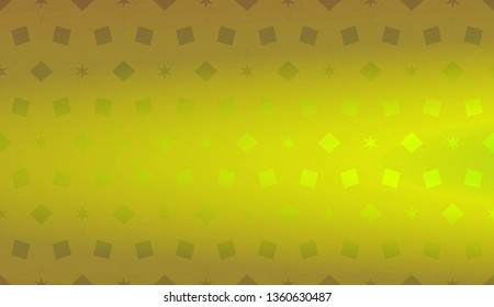 Sweet Multicolor Blurred Background. For Your Bright Website Pattern, Banner Header. Vector Illustration.
