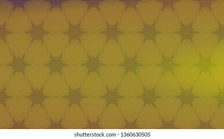 Sweet Multicolor Blurred Background. For Your Bright Website Pattern, Banner Header. Vector Illustration.