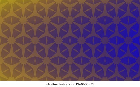 Sweet Multicolor Blurred Background. For Your Bright Website Pattern, Banner Header. Vector Illustration.