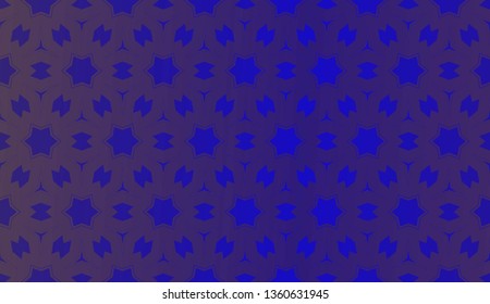 Sweet Multicolor Blurred Background. For Your Bright Website Pattern, Banner Header. Vector Illustration.