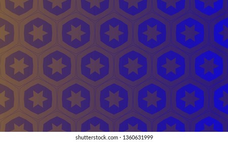 Sweet Multicolor Blurred Background. For Your Bright Website Pattern, Banner Header. Vector Illustration.